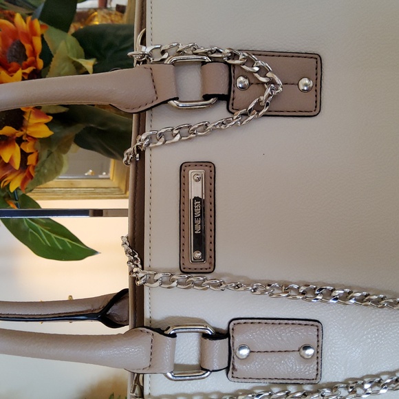 Nine West Top Handle Bag - Picture 3 of 15